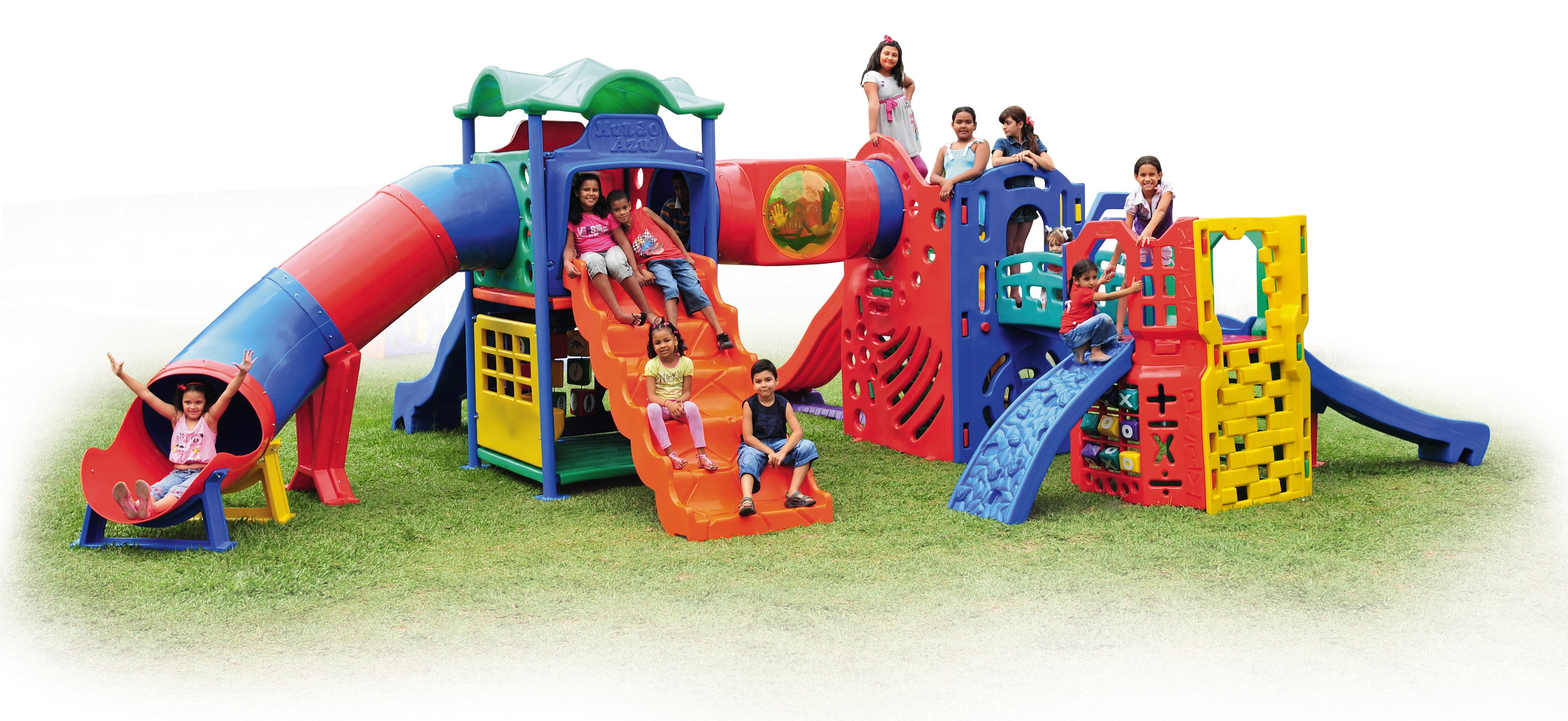 Big Mundi Adventure Absolute 50315