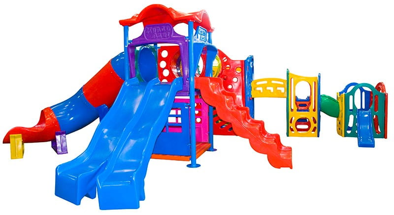 mega Adventure absolute 50313