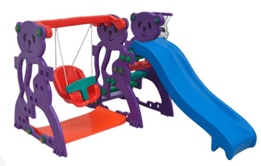 Play Junior 