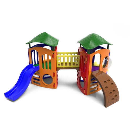 Play Modular Big Climber ll com Ponte