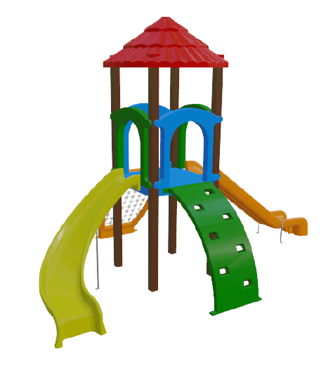 PLAYGROUND A1042
