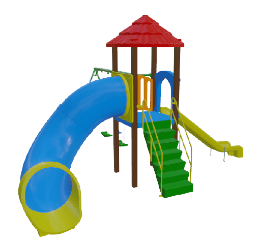PLAYGROUND A1043