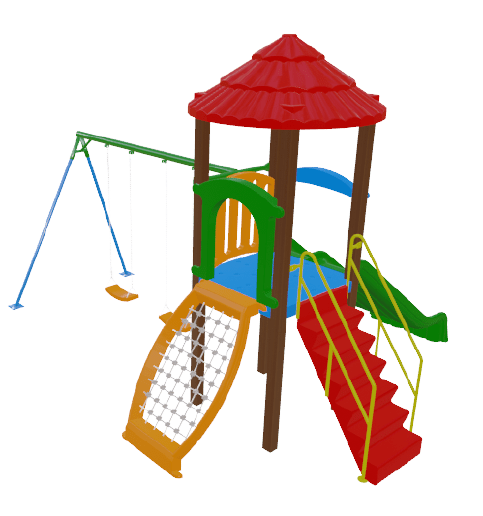 PLAYGROUND A1052