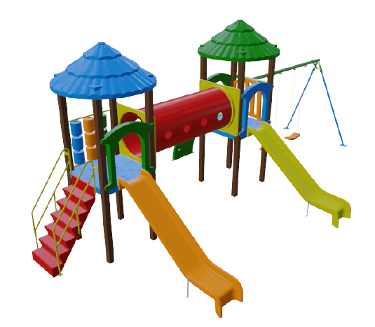 PLAYGROUND A2036