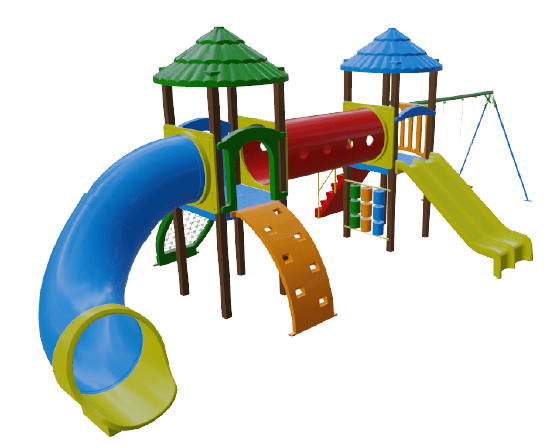 PLAYGROUND A2037