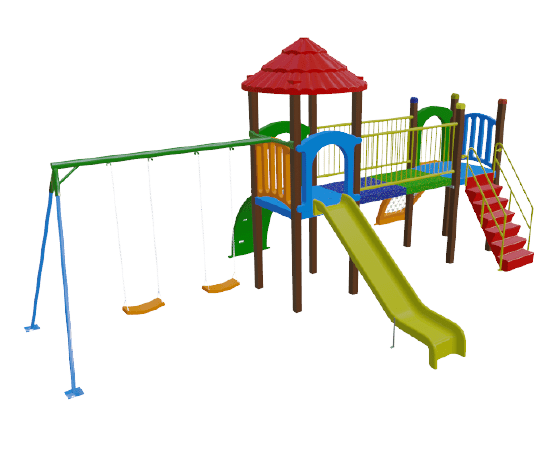 PLAYGROUND A2056
