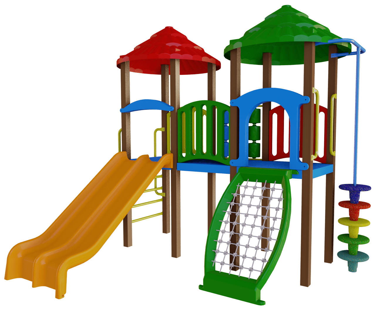 PLAYGROUND A2060