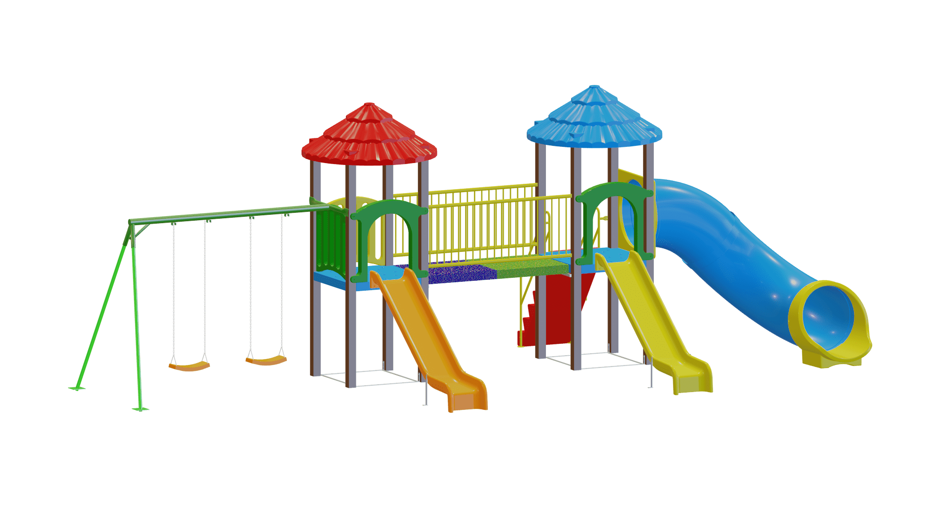 PLAYGROUND A2066T