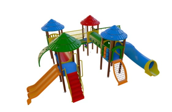PLAYGROUND A4128