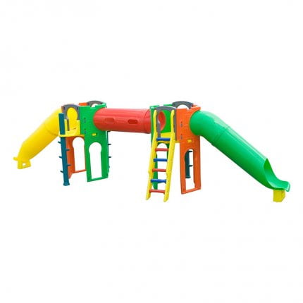 Playground eclipse