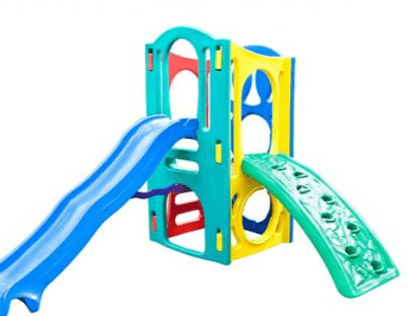 Super Com Escalada 