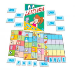 loto leitura
