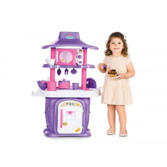 Cozinha infantil Calesita