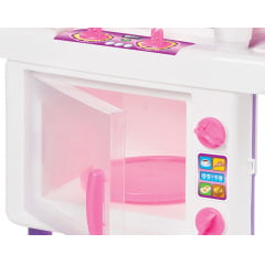 Cozinha infantil Riva Chef Calesita 