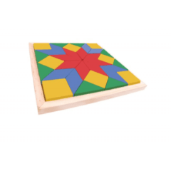 Mosaico 