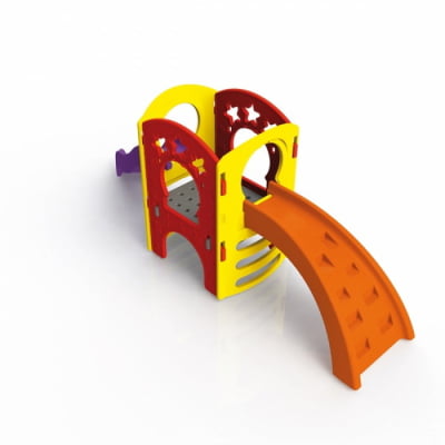 PLAYGROUND GLOBAL XALINGO