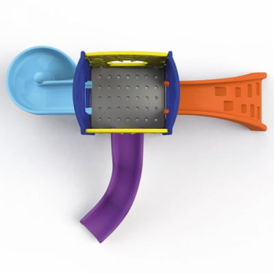 PLAYGROUND GLOBAL XALINGO