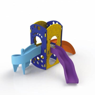 PLAYGROUND GLOBAL XALINGO