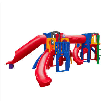 PLAYGROUND SPLENDOR FRESO