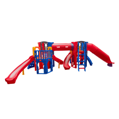 PLAYGROUND SPLENDOR FRESO