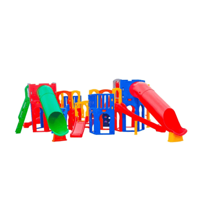 PLAYGROUND SUPREMO PLUS FRESO