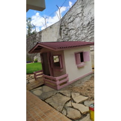 CASINHA DE BONECA CLB026