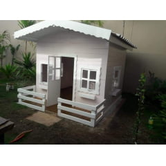 CASINHA DE BONECA CLB018