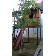 CASINHA DE MADEIRA CLB 048