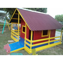 CASINHA DE MADEIRA CLB004