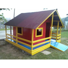 CASINHA DE MADEIRA CLB004