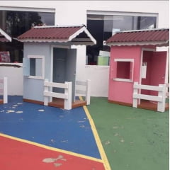 CASINHA DE MADEIRA CLB 008