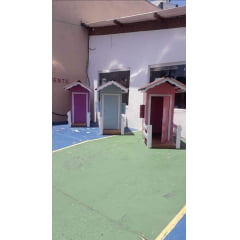 CASINHA DE MADEIRA CLB 008