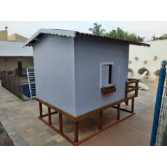 CASINHA DE MADEIRA CLB024