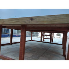 CASINHA DE MADEIRA CLB024