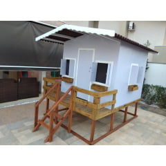 CASINHA DE MADEIRA CLB024