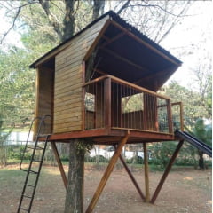 CASINHA DE MADEIRA CLB038