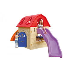 Play house