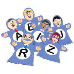 FANTOCHES ALFABETIZAÇÃO