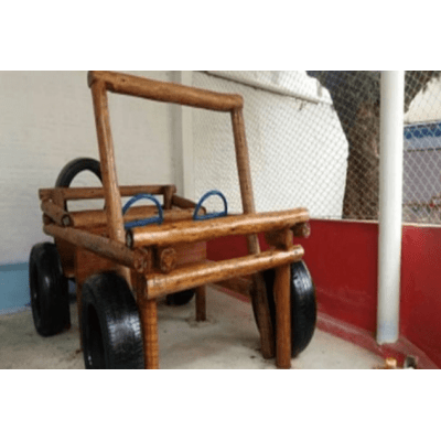 PLAYGROUND PLB48