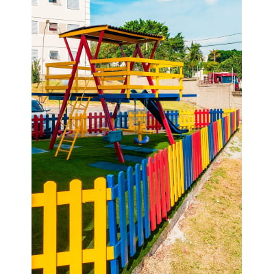 PLAYGROUND PLB23