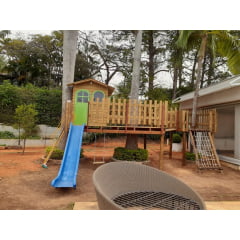 CASINHA DE BONECA COM CIRCUITO CLB 045