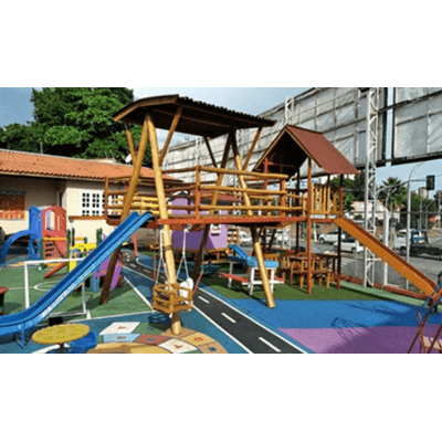 PLAYGROUND PLB52