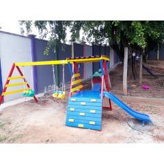 PLAYGROUND PLB14