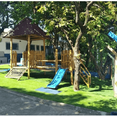 PLAYGROUND PLB25