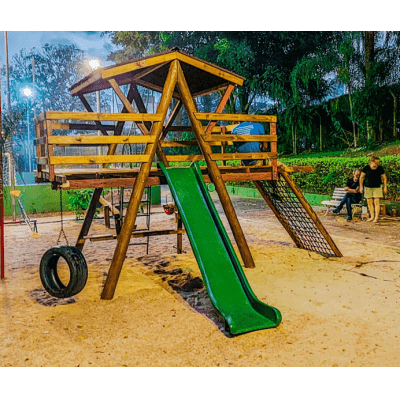 PLAYGROUND PLB24