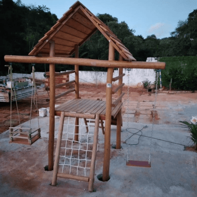 PLAYGROUND PLB27