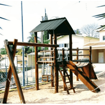 PLAYGROUND PLB31