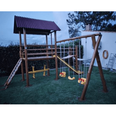 PLAYGROUND PLB36