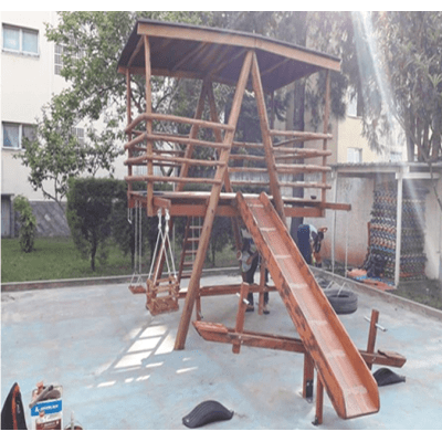 PLAYGROUND PLB39