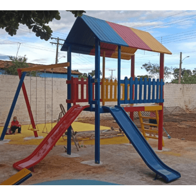 PLAYGROUND PLB40